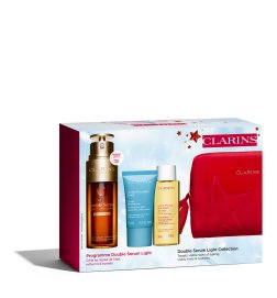 Double Serum Light Texture Set - Intensive Complete Youth Treatment Double Serum Light Texture Set - Intensive Complete Youth Treatment